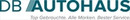 Logo DB Autohaus Bad Salzuflen